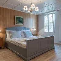 Gästezimmer im Dorfzentrum, ξενοδοχείο σε Rothenthurm