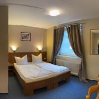 City Hotel Ansbach am KaDeWe