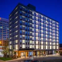 Hotel Indigo Chattanooga - Downtown by IHG, hotel em Chattanooga