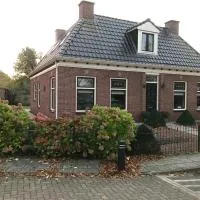 B&B Oldemarkt โรงแรมในOldemarkt