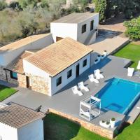 Villa Son Calet 156 by Mallorca Charme