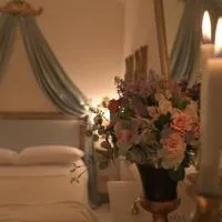 Al Ristoro di Handel, hotel en Vignanello
