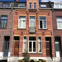 inn Venlo Apartment, hotel Venlóban
