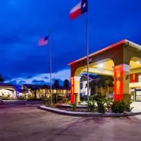 SureStay Plus Hotel by Best Western Alvin, hotel u gradu 'Alvin'