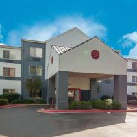 Quality Inn & Suites, hotel in Jackson