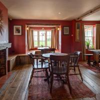 The Brisley Bell, hotel in Brisley