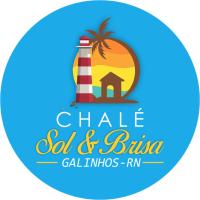 Chalé Sol & Brisa