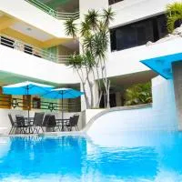 Blue Bay Hotel, hotel v destinaci Salinas