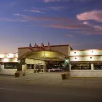 Hotel San Martin, hotel en Hermosillo