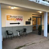 Budget Hotel Easystay, hotel in Porvoo