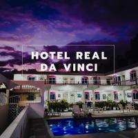 Hotel Real Da Vinci, hotel Acapulcóban