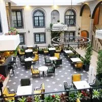 Amida Boutique Otel, hotel u gradu 'Diyarbakır'