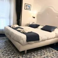 Hotel Santa Lucia, hotel em Minori