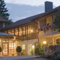 Gasthof Mayrwirt, hôtel à Saaldorf