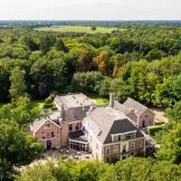 Fletcher Boshotel De Lochemse Heuvels, hotel Barchemben