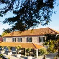 Fonte Velha, Hotel in Castelões- Penafiel