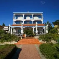 Hotel Belvedere, hotel em Sukošan