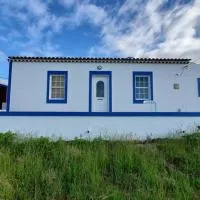 casa Eira Alta, hotel i Santa Bárbara