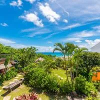 Red Garden Resort, hotel i Eluan