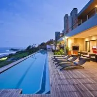 Canelands Beach Club, hotel u gradu Balito