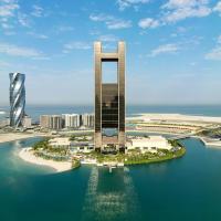 Four Seasons Hotel Bahrain Bay, hotel en Manama