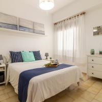 Apartment Las Canteras Beach, kh&aacute;ch sạn ở Las Palmas de Gran Canaria