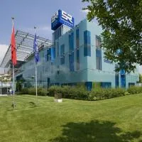 San Ranieri Hotel - Meetings & Events – hotel w Pizie