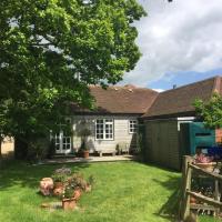 The Granary House, hotel in Froxfield