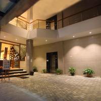 Hotel Daani Continental, hotel poblíž Letiště Imphal - IMF, Imphál