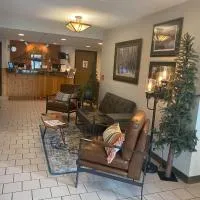 I M Hotel by Timberlake, hotel u gradu 'Grand Rapids'