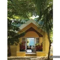 The Serai Kabini, хотел в Begūr