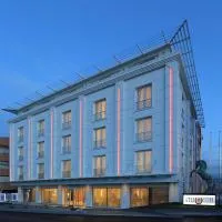 Atli Hotel Ankara, hôtel à Ankara