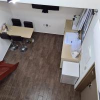 צימר בקצה המושבה, h&ocirc;tel &agrave; Metulla