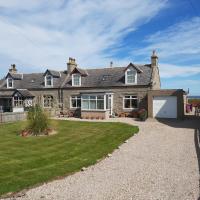 The Mouries Holiday Cottage