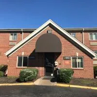 Welcome Suites Hazelwood Extended Stay Hotel，黑茲爾伍德的飯店