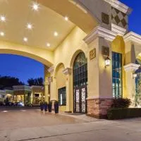 Best Western Woodland Hills、ウッドランド・ヒルズのホテル