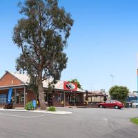 Discovery Parks - Geelong, hotel in Geelong