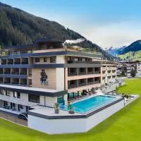 Tux में, होटल Hotel Tirolerhof 4 Sterne Superior