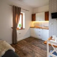 Apartamenty "Góralskie Kąty" agroturystyka, hotel a Szaflary