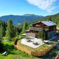 Auberge Quintessence, hotel en Roubion