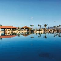 Hotel Riu Tikida Dunas - All inclusive, hotel em Founty, Agadir