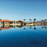 Hotel Riu Tikida Dunas - All inclusive, hotel v destinaci Agadir