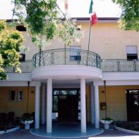 Hotel Mercede 2, hotel a San Felice Circeo