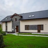 apartmány U Solišů, hotelli kohteessa Klimkovice