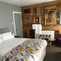 Carpenters Arms Hotel, hotel in Boston