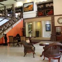Prinshof Manor Guesthouse, hotel sa Pretoria