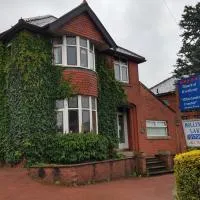 Hollingworth Lake Guest House Room Only Accommodation, khách sạn ở Littleborough