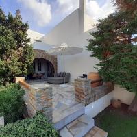 Andros 4 All Seasons Villas & Suites - Agios Petros