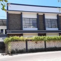 COZY STAY KUPANG, hotelli kohteessa Kupang