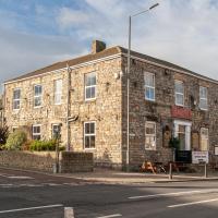 Bua Boutique Hotel, hotel in Bishop Auckland
